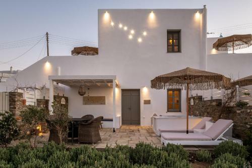 Hotel Ursa Major Suites