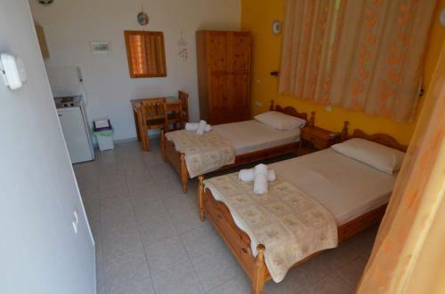 Apartamento Marianthi Studios Stegna