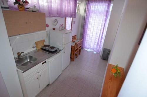 Apartamento Marianthi Studios Stegna