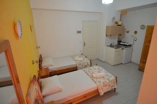 Apartamento Marianthi Studios Stegna