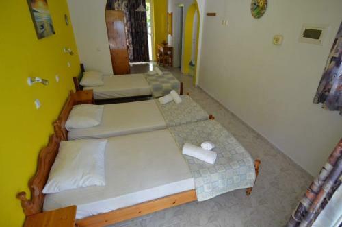 Apartamento Marianthi Studios Stegna