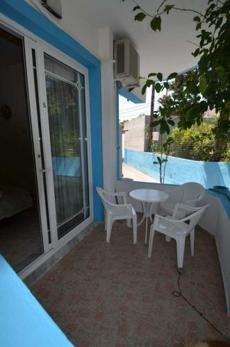 Apartamento Marianthi Studios Stegna