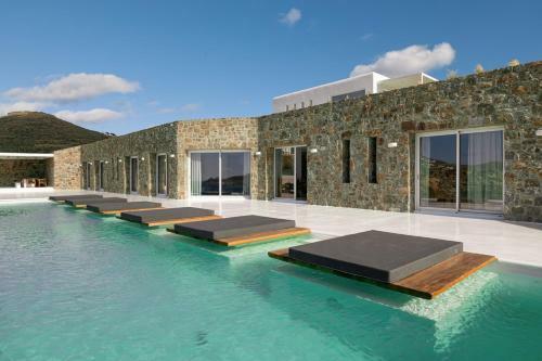 Villa Manhattan By Blanco Villas