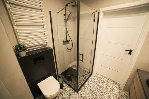 Apartamento Studio La Palma Garbary