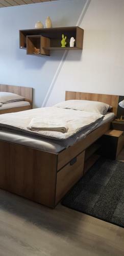 Hostal Pension K61 Sylke Und Michael Paffrath