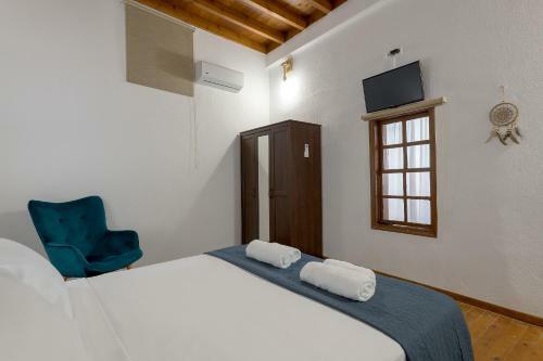 Apartamento Rustic Self-inn