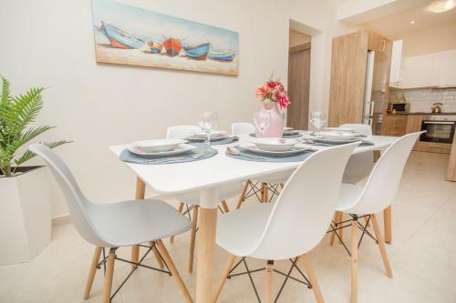 Apartamento Rhodes Marine House