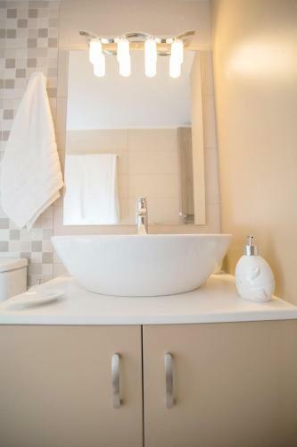 Apartamento Rhodes Marine House