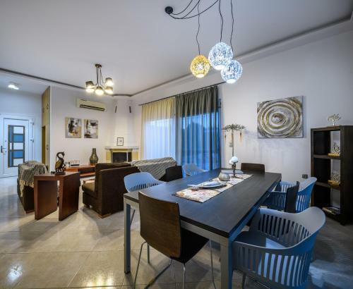 Villa Miniera