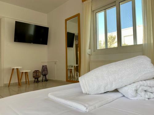 Elgreco Apartments At Zipari 3 In The Nature