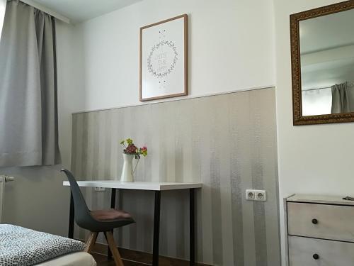 Hostal House L.a