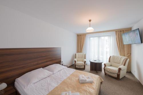 Hostal Marlen Sarbinowo