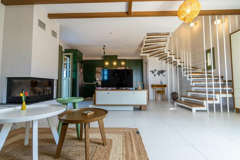 Villa Rosa Luxury Maisonettes