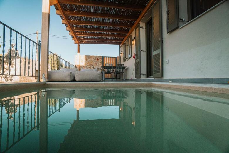 Villa Rosa Luxury Maisonettes