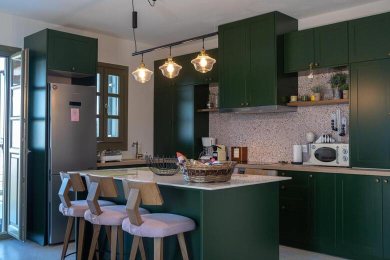 Villa Rosa Luxury Maisonettes