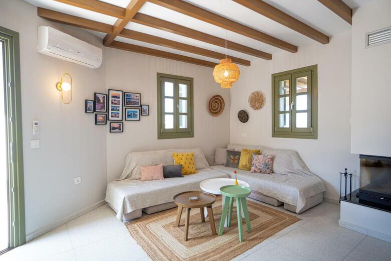 Villa Rosa Luxury Maisonettes