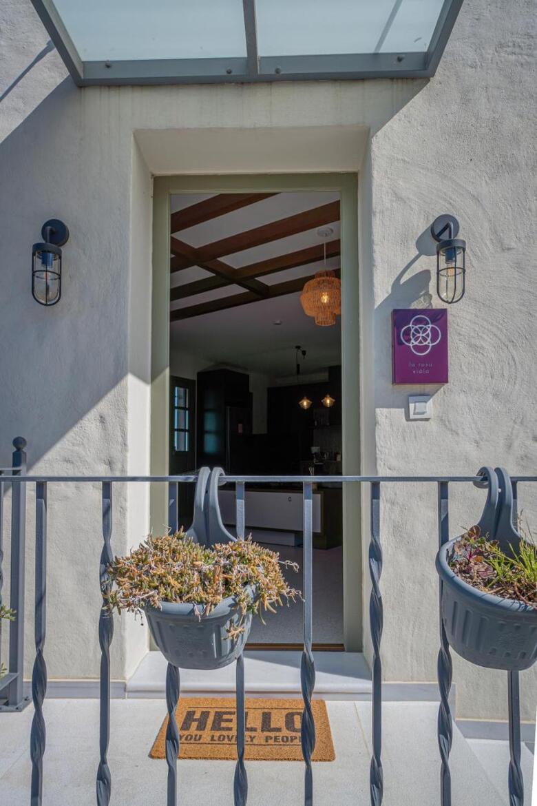 Villa Rosa Luxury Maisonettes