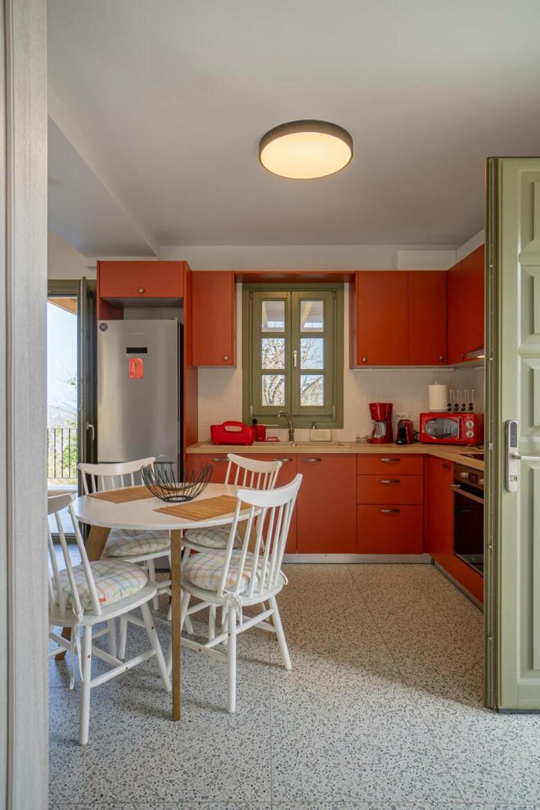 Villa Rosa Luxury Maisonettes