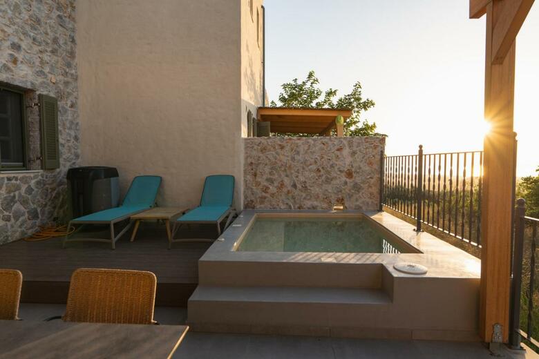 Villa Rosa Luxury Maisonettes