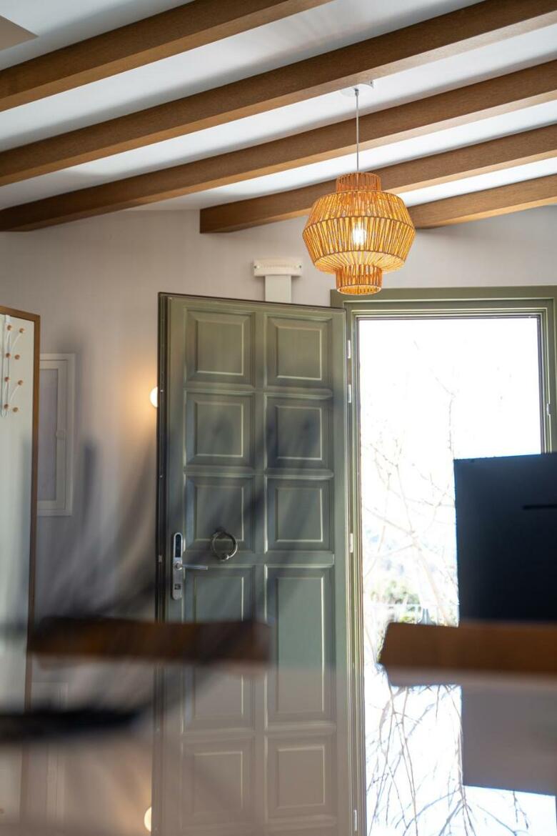 Villa Rosa Luxury Maisonettes