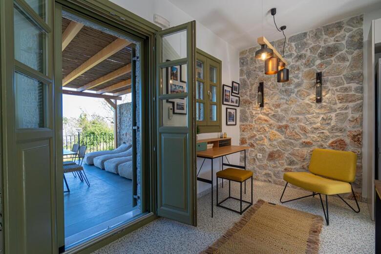 Villa Rosa Luxury Maisonettes