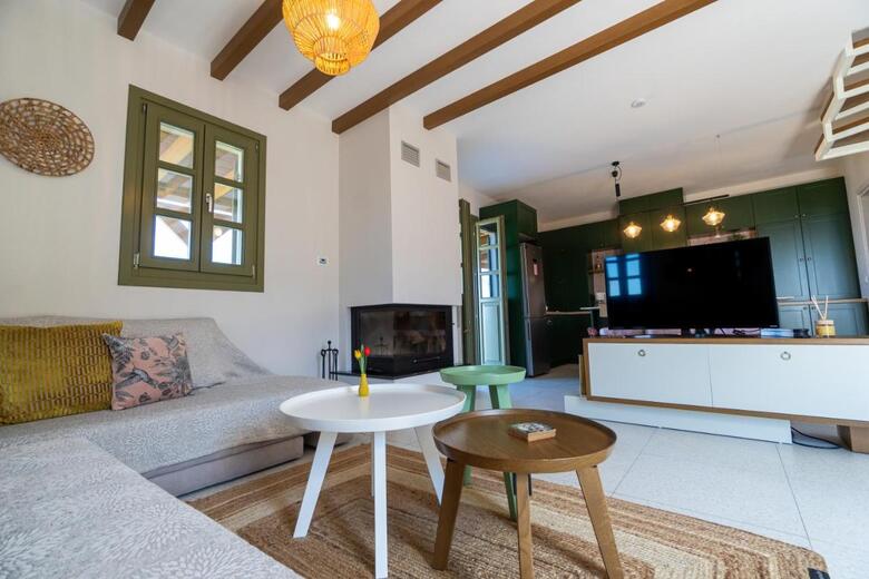 Villa Rosa Luxury Maisonettes