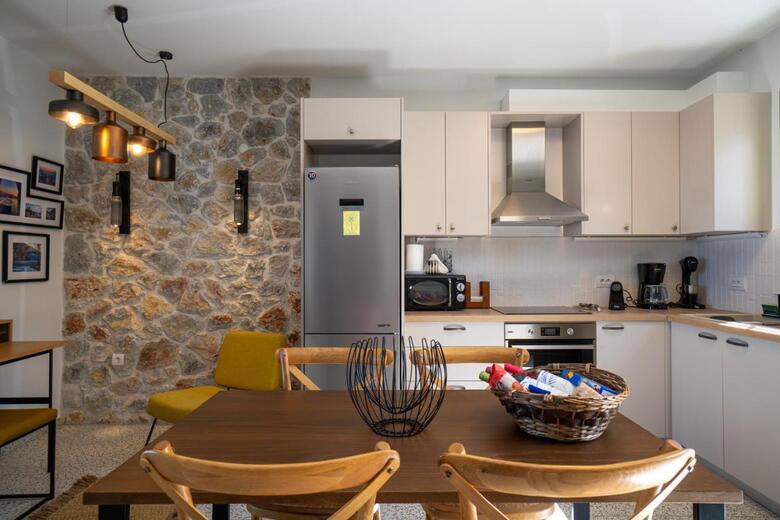 Villa Rosa Luxury Maisonettes