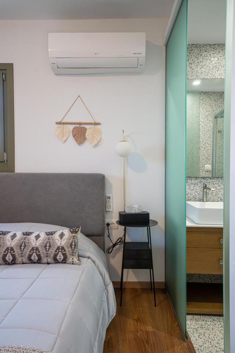 Villa Rosa Luxury Maisonettes