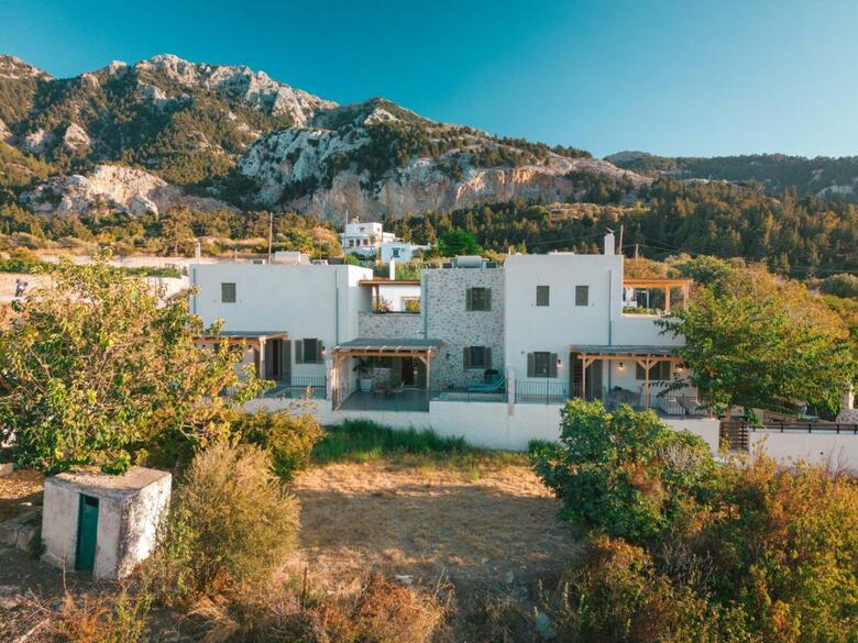 Villa Rosa Luxury Maisonettes