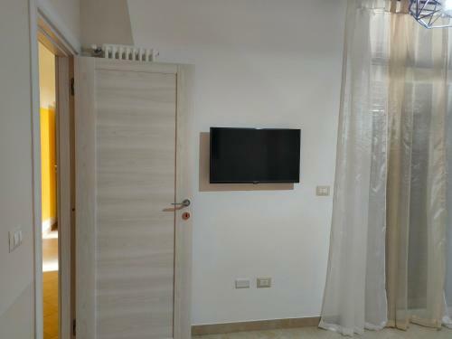 Apartamento Il Girasole "la Contrada Magica"