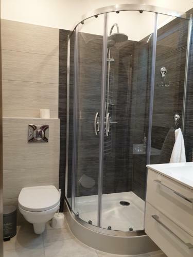 Hostal Pokoje U Jasia I Ma?gosi