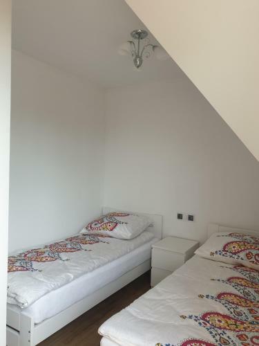 Hostal Pokoje U Jasia I Ma?gosi