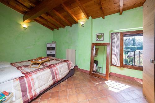 Countryhouse Il Nocino