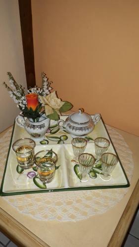 Platanos House