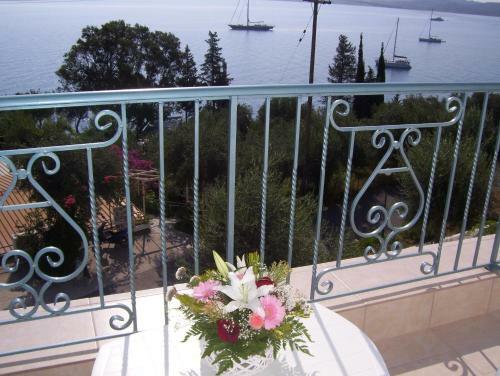 Apartamento Corfu Aquamarine