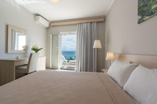 Apartamento Corfu Aquamarine