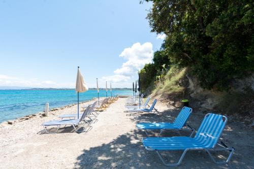 Apartamento Corfu Aquamarine