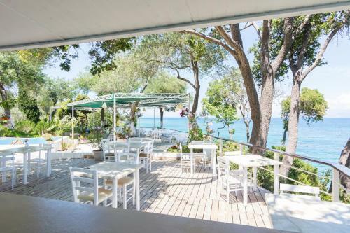 Apartamento Corfu Aquamarine