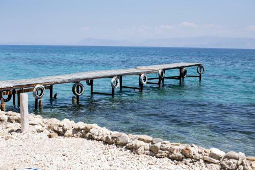 Apartamento Corfu Aquamarine