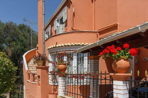 Aggelos's House
