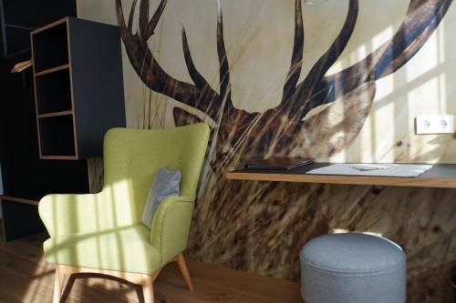 Hotel Adler Botenheim