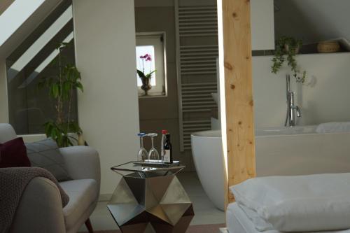 Hotel Adler Botenheim
