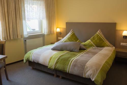 Posada Gasthaus Zum G�ldenen R��lein