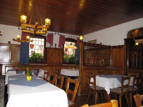 Posada Gasthaus Zum G�ldenen R��lein