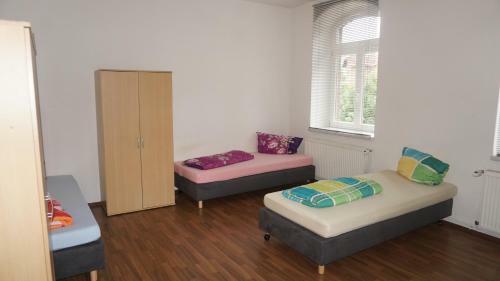 Hostel Falkenstein