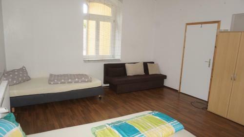 Hostel Falkenstein