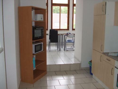 Hostel Falkenstein
