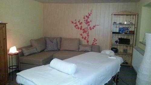 Apartamento Ferienwohnung Steinbacher