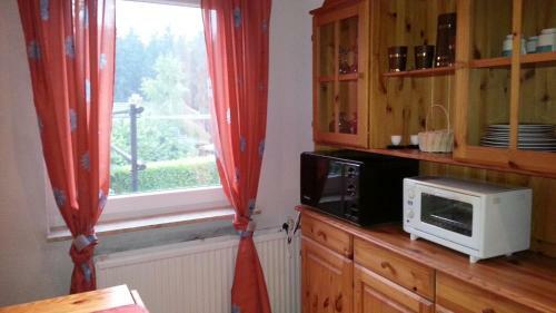 Apartamento Ferienwohnung Steinbacher