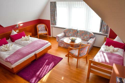 Hotel Villa Wilisch